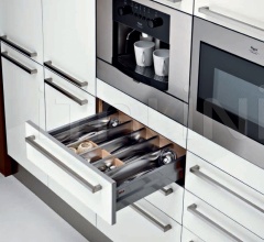 Кухня Kalia 05 Кухня Kalia 05 фабрика Arredamenti TreO