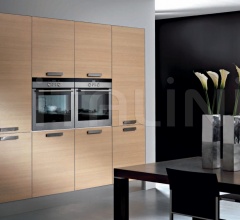 Кухня Kalia 06 Кухня Kalia 06 фабрика Arredamenti TreO