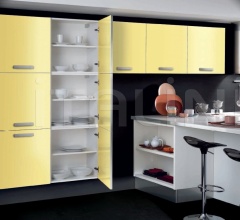 Кухня Kalia 07 Кухня Kalia 07 фабрика Arredamenti TreO