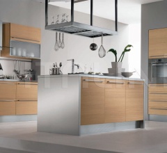 Кухня Asia 01 Кухня Asia 01 фабрика Arredamenti TreO