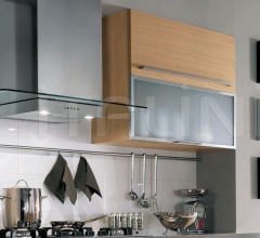 Кухня Asia 01 Кухня Asia 01 фабрика Arredamenti TreO