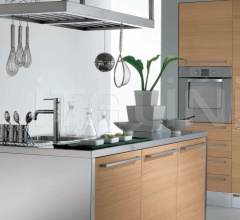 Кухня Asia 01 Кухня Asia 01 фабрика Arredamenti TreO