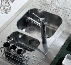 Кухня Asia 01 Кухня Asia 01 фабрика Arredamenti TreO