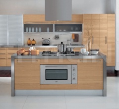 Кухня Asia 01 Кухня Asia 01 фабрика Arredamenti TreO