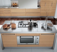 Кухня Asia 01 Кухня Asia 01 фабрика Arredamenti TreO