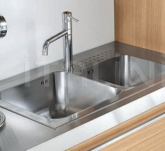 Кухня Asia 01 Кухня Asia 01 фабрика Arredamenti TreO