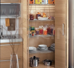 Кухня Asia 01 Кухня Asia 01 фабрика Arredamenti TreO