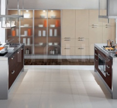 Кухня Asia 02 Кухня Asia 02 фабрика Arredamenti TreO