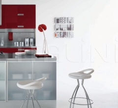 Кухня Asia 03 Кухня Asia 03 фабрика Arredamenti TreO