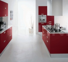 Кухня Asia 03 Кухня Asia 03 фабрика Arredamenti TreO