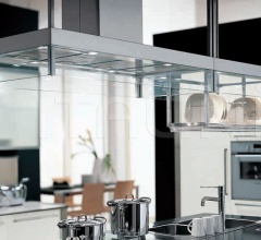 Кухня Asia 04 Кухня Asia 04 фабрика Arredamenti TreO