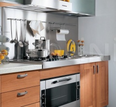 Кухня Giulia 01 Кухня Giulia 01 фабрика Arredamenti TreO