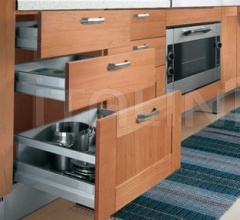 Кухня Giulia 01 Кухня Giulia 01 фабрика Arredamenti TreO