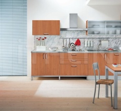 Кухня Giulia 02 Кухня Giulia 02 фабрика Arredamenti TreO