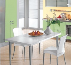 Кухня Giulia 03 Кухня Giulia 03 фабрика Arredamenti TreO