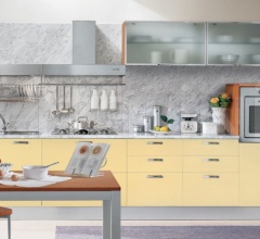 Кухня Giulia 04 Кухня Giulia 04 фабрика Arredamenti TreO