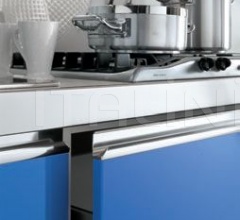 Кухня Aurora 01 Кухня Aurora 01 фабрика Arredamenti TreO