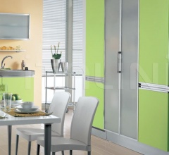 Кухня Aurora 02 Кухня Aurora 02 фабрика Arredamenti TreO