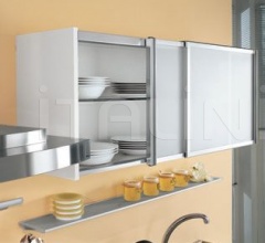 Кухня Aurora 02 Кухня Aurora 02 фабрика Arredamenti TreO