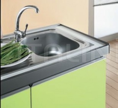 Кухня Aurora 02 Кухня Aurora 02 фабрика Arredamenti TreO