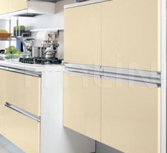 Кухня Aurora 03 Кухня Aurora 03 фабрика Arredamenti TreO