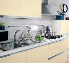 Кухня Aurora 03 Кухня Aurora 03 фабрика Arredamenti TreO