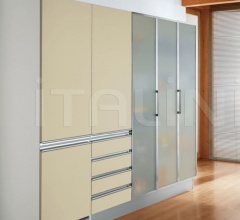 Кухня Aurora 06 Кухня Aurora 06 фабрика Arredamenti TreO