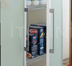 Кухня Aurora 06 Кухня Aurora 06 фабрика Arredamenti TreO