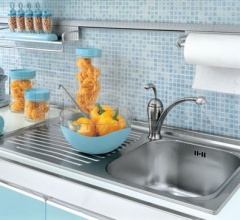 Кухня Aurora 09 Кухня Aurora 09 фабрика Arredamenti TreO