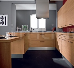 Кухня Betty 01 Кухня Betty 01 фабрика Arredamenti TreO