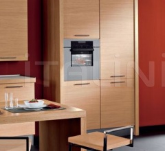 Кухня Betty 01 Кухня Betty 01 фабрика Arredamenti TreO