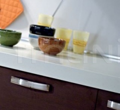 Кухня Betty 02 Кухня Betty 02 фабрика Arredamenti TreO