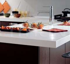 Кухня Betty 02 Кухня Betty 02 фабрика Arredamenti TreO