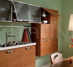 Кухня Betty 03 Кухня Betty 03 фабрика Arredamenti TreO