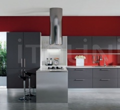 Кухня Betty 05 Кухня Betty 05 фабрика Arredamenti TreO