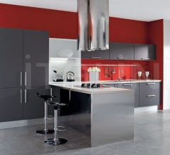 Кухня Betty 05 Кухня Betty 05 фабрика Arredamenti TreO
