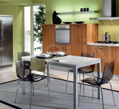 Кухня Telma 01 Кухня Telma 01 фабрика Arredamenti TreO