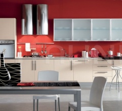 Кухня Telma 02 Кухня Telma 02 фабрика Arredamenti TreO