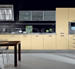 Кухня Telma 03 Кухня Telma 03 фабрика Arredamenti TreO