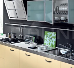 Кухня Telma 03 Кухня Telma 03 фабрика Arredamenti TreO