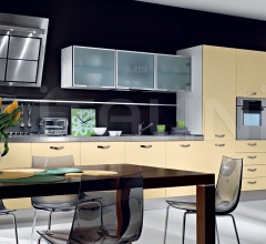 Кухня Telma 03 Кухня Telma 03 фабрика Arredamenti TreO