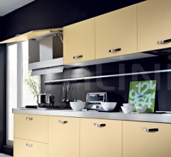 Кухня Telma 03 Кухня Telma 03 фабрика Arredamenti TreO