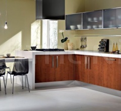 Кухня Sandy 01 Кухня Sandy 01 фабрика Arredamenti TreO