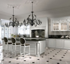 Кухня Isabel 01 Кухня Isabel 01 фабрика Arredamenti TreO