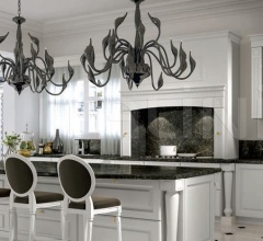 Кухня Isabel 01 Кухня Isabel 01 фабрика Arredamenti TreO