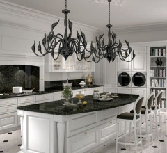 Кухня Isabel 01 Кухня Isabel 01 фабрика Arredamenti TreO