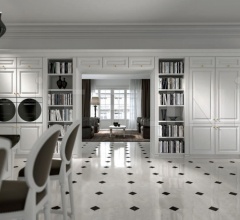 Кухня Isabel 01 Кухня Isabel 01 фабрика Arredamenti TreO