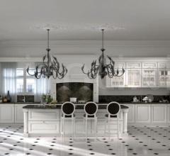 Кухня Isabel 01 Кухня Isabel 01 фабрика Arredamenti TreO