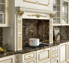 Кухня Isabel 02 Кухня Isabel 02 фабрика Arredamenti TreO