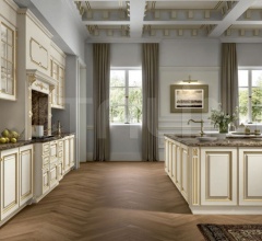 Кухня Isabel 02 Кухня Isabel 02 фабрика Arredamenti TreO